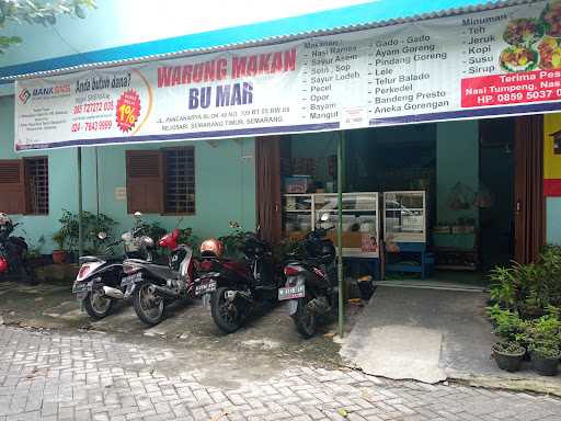 Warung Makan Bu Mar 10