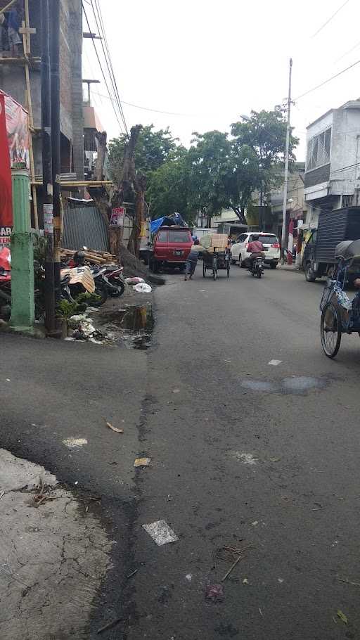 Warung Mbak Yayah 4