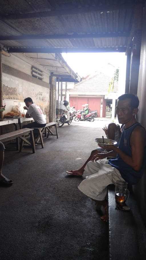 Warung Mbak Yayah 6