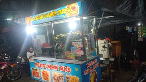 Kedai Mak Mus 2