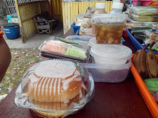 Indah Snack & Jajan Pasar 7