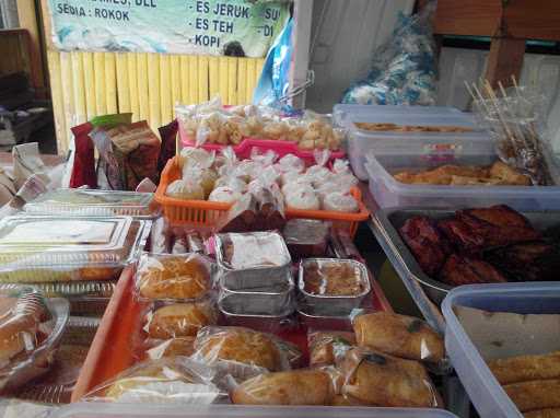 Indah Snack & Jajan Pasar 5