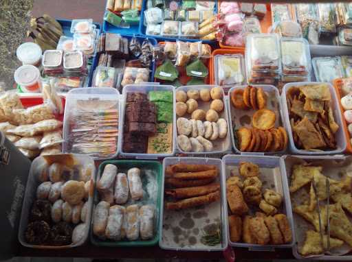 Indah Snack & Jajan Pasar 2
