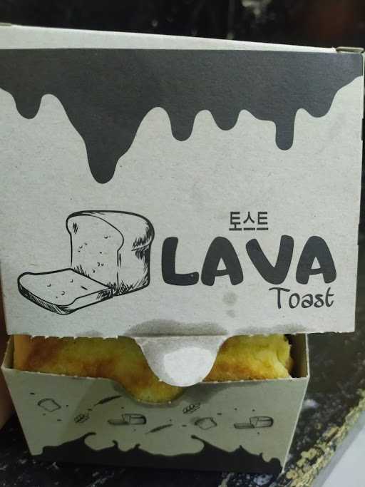 Lava Toast & Drink Tanjung 2