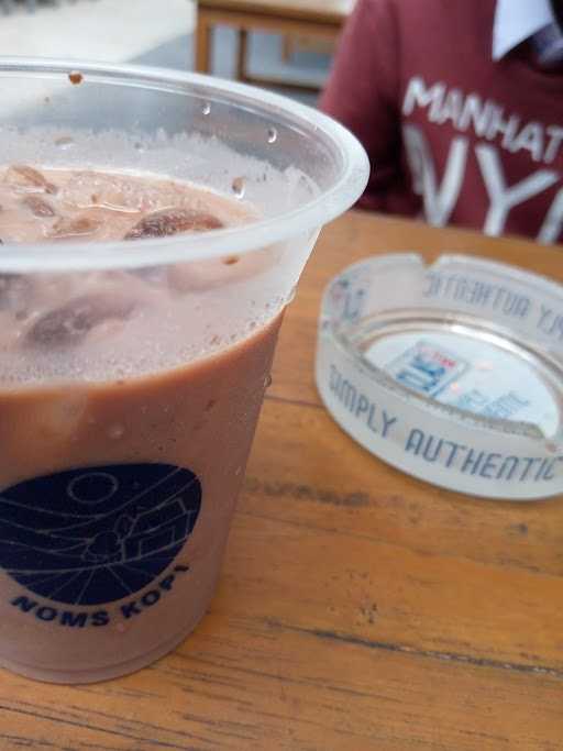 Noms Kopi Tambra 1