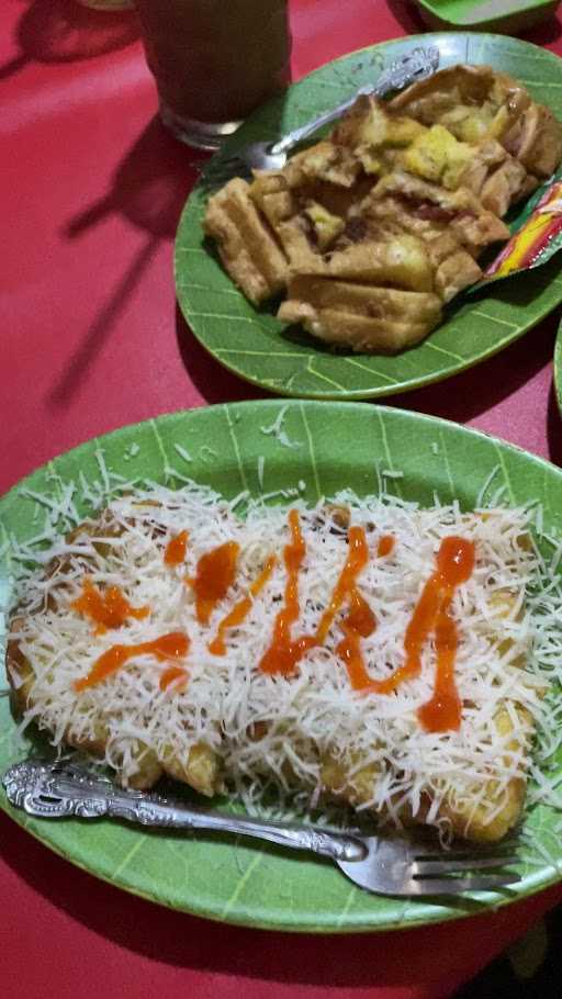 Roti Bakar Manalagi 10