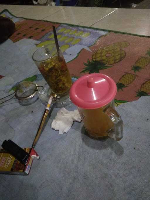 Wedang Jahe Rempah Tanahmas 1