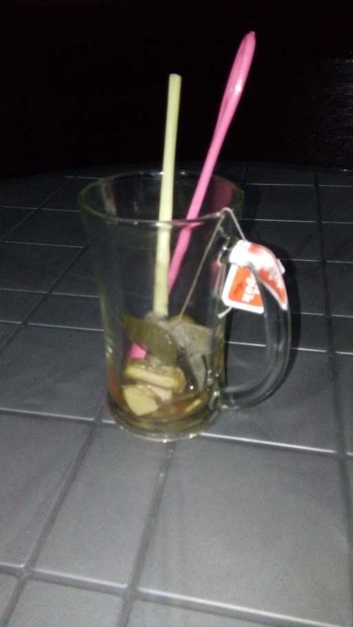 Wedang Jahe Rempah Tanahmas 10