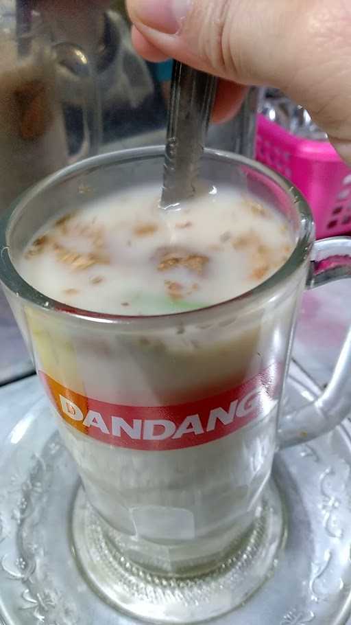 Wedang Jahe Rempah Tanahmas 5