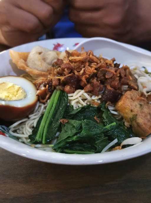 Nasi Campur Cita Rasa 1