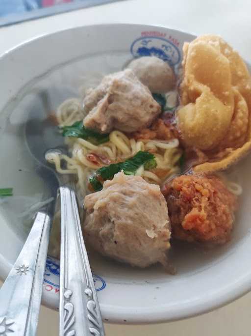 Nasi Campur Cita Rasa 4