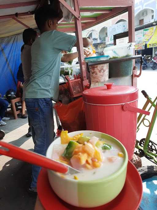 Alami - Iced Green Cincau And Dawet Mixed 6