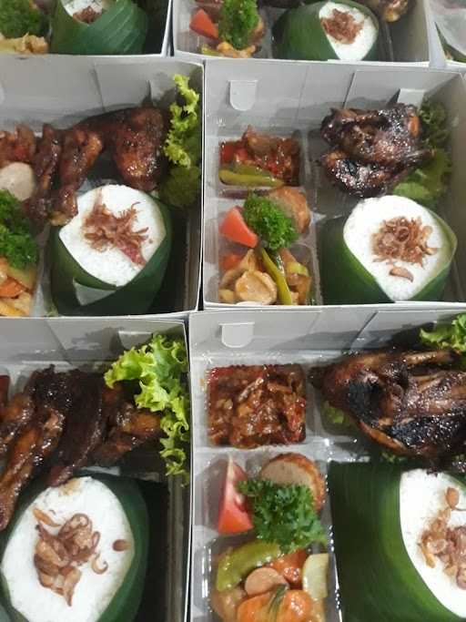 Ayam Bakar Bu Waras 2