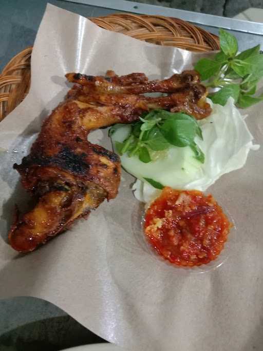 Ayam Bakar Bu Waras 4