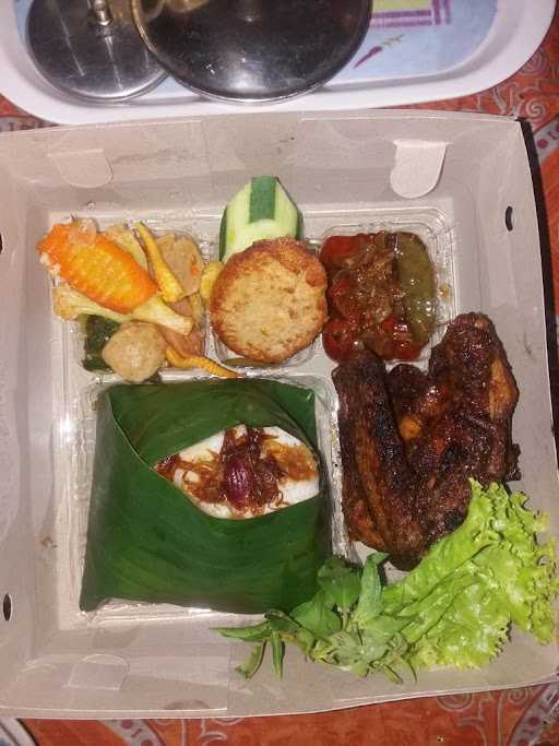 Ayam Bakar Bu Waras 6