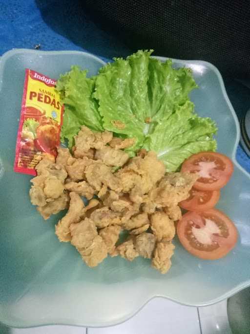 Ayam Bakar & Geprek Mama Fafa 9