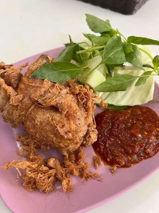 Ayam Goreng Bang Mus 2