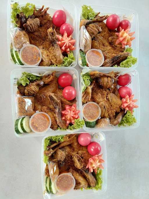 Ayam Goreng Dan Swike Pak Tor 7