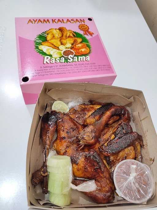 Ayam Goreng Rasa Sama Kualamas 3