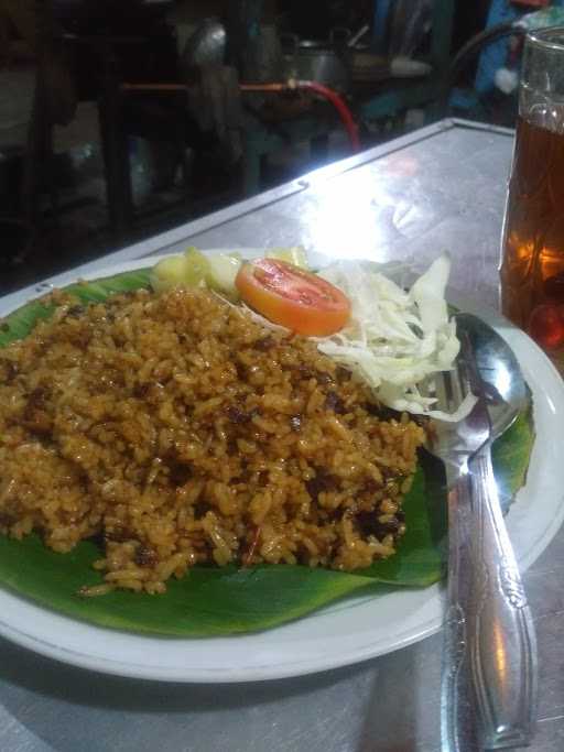 Nasi Goreng Babat Pak Gandek 7