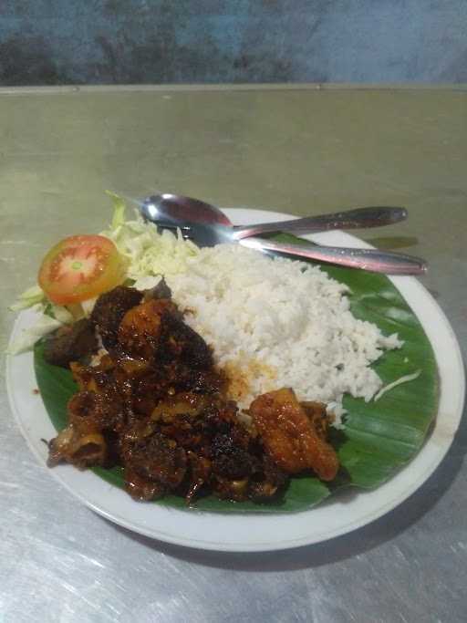 Nasi Goreng Babat Pak Gandek 6