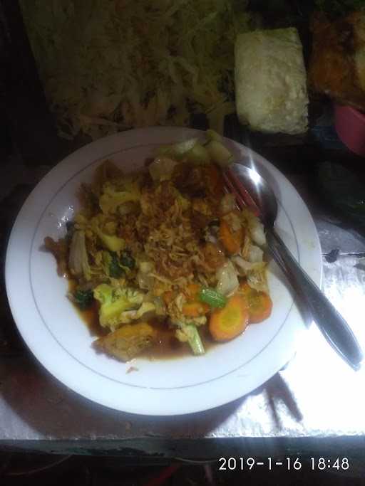 Nasi Goreng Babat Pak Gandek 3