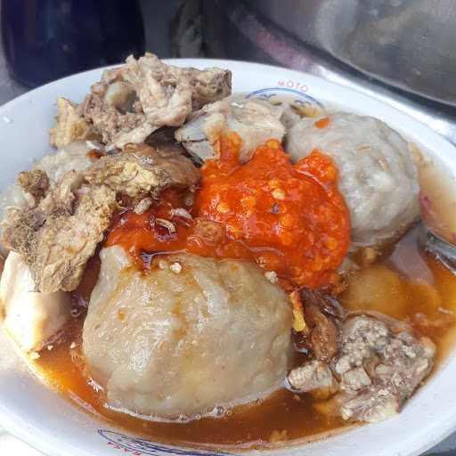 Bakso Cinta 4