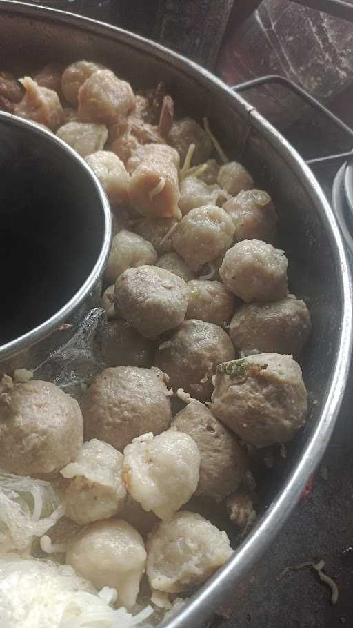 Bakso Cinta 3