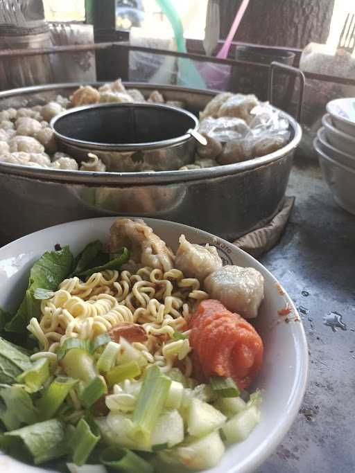 Bakso Cinta 2