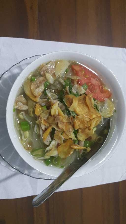 Bakso Ha Ha 4