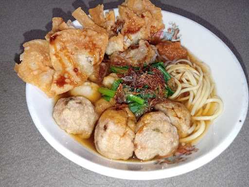 Bakso Ikan Pak Jumari 2