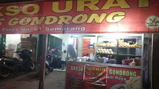 Bakso Mas Gondrong 3