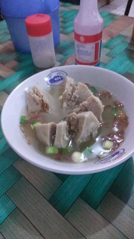 Bakso Mas Gondrong 1