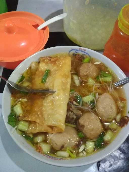 Bakso Sapi Aris 8