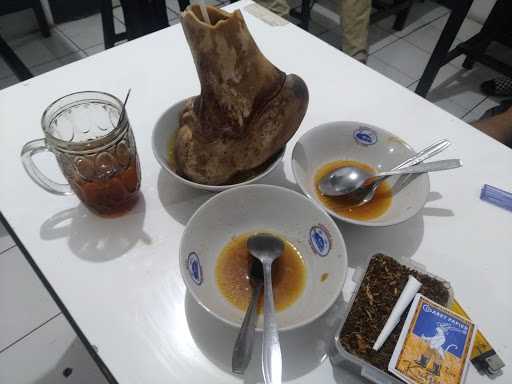 Bakso Sapi Aris 6