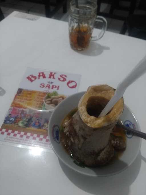 Bakso Sapi Aris 1