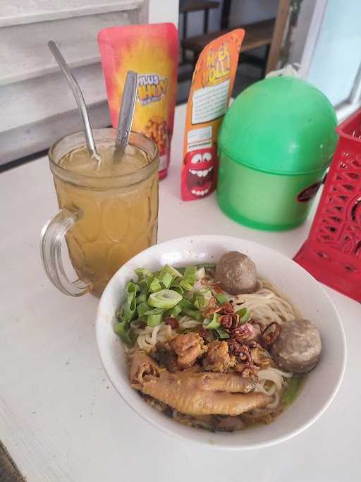 Bakso Sapi Aris 5