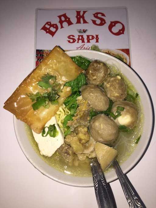 Bakso Sapi Aris 10