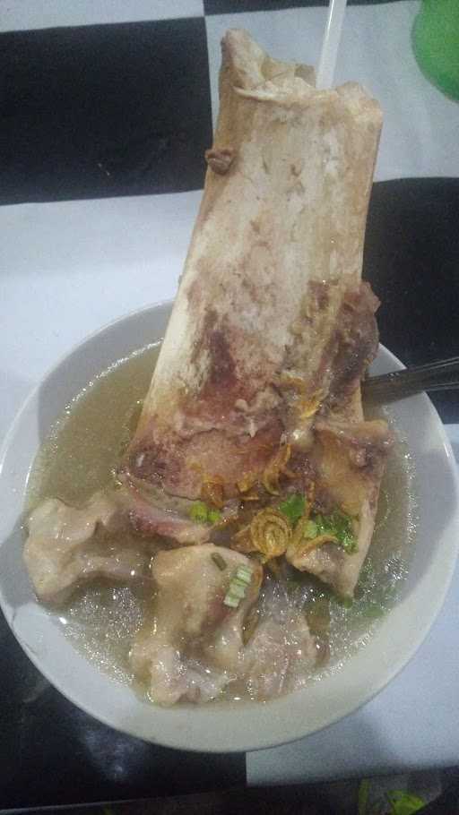 Bakso Sapi Aris 9