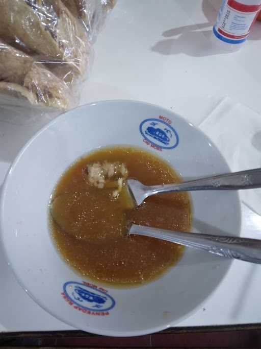 Bakso Sapi Aris 7