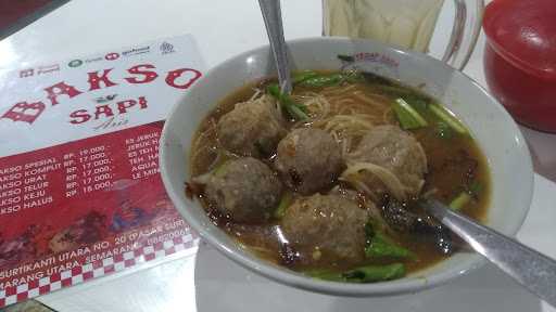 Bakso Sapi Aris 4