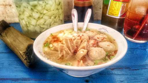 Bakso Sapi Pak Min Palang 3