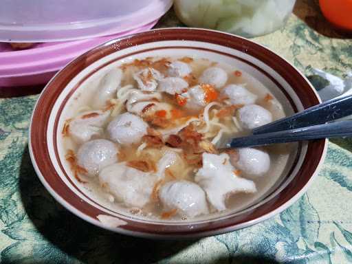 Bakso Sapi Pak Siswanto 10