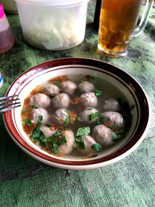 Bakso Sapi Pak Siswanto 9