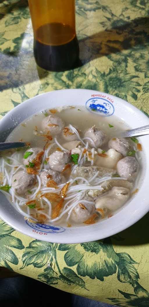 Bakso Sapi Pak Siswanto 3