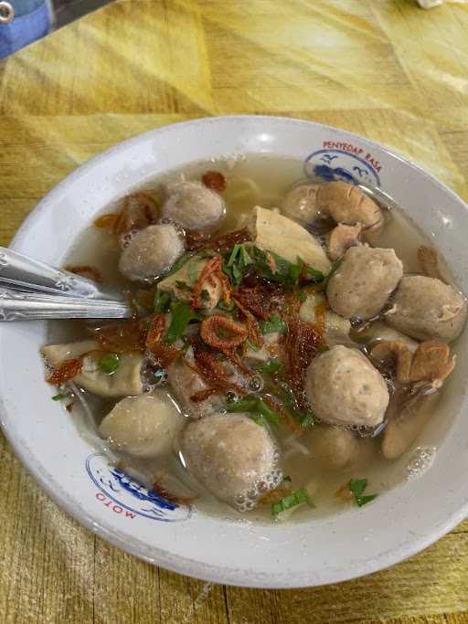 Bakso Sapi Pak Siswanto 6