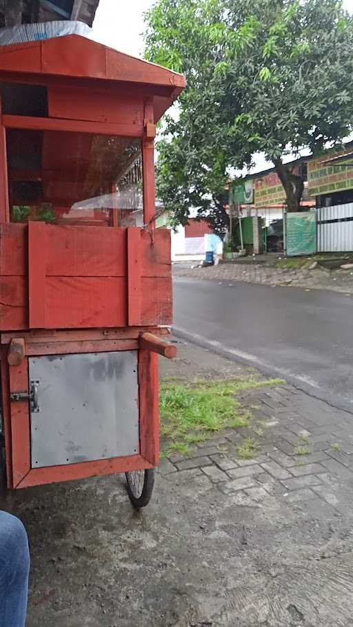 Bubur Ayam Mas Rizal 2