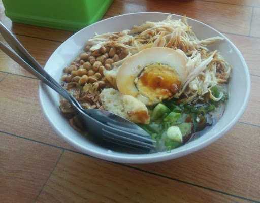 Bubur Ayam Raja Jakarta 6