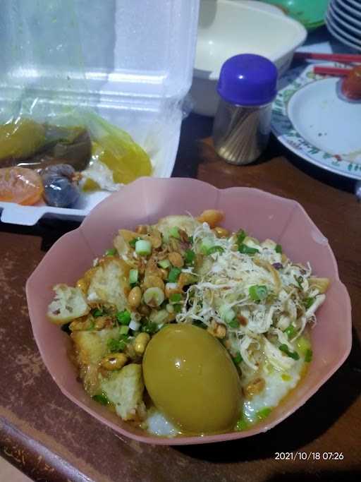 Bubur Ayam Raja Jakarta 1