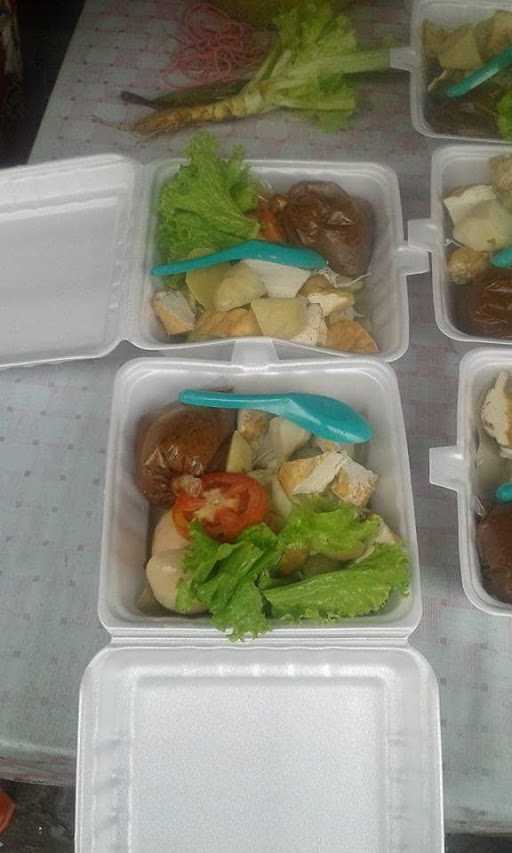 Gado Gado De Neng 4